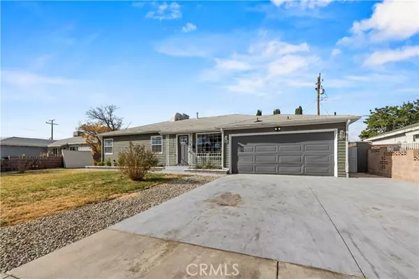 44135 Kingtree Avenue, Lancaster, CA 93534