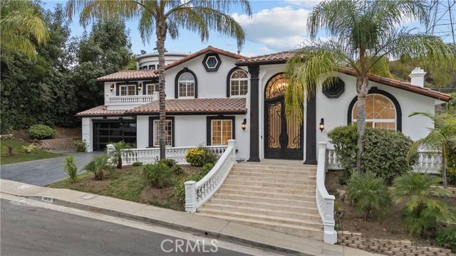 3856 Vista Linda Drive, Encino (los Angeles), CA 91316