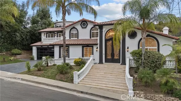 3856 Vista Linda Drive, Encino (los Angeles), CA 91316