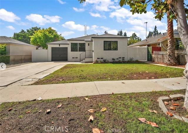 19006 Hartland, Reseda (los Angeles), CA 91335