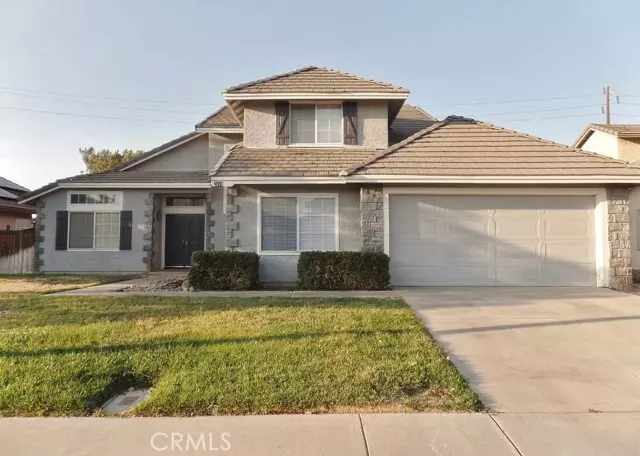 Palmdale, CA 93551,2813 Sandstone Court