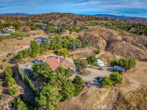 Castaic, CA 91384,30406 Romero Canyon Road