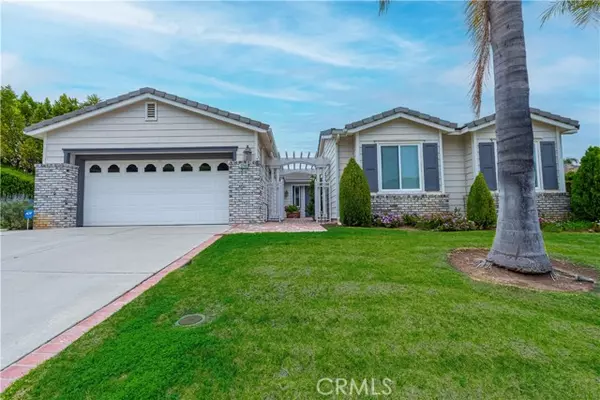 3248 Bluebird Circle, Simi Valley, CA 93063