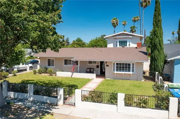 6544 Capistrano Avenue, West Hills (los Angeles), CA 91307