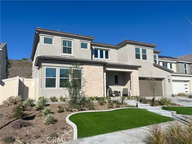 Saugus (santa Clarita), CA 91350,28665 Windbreak