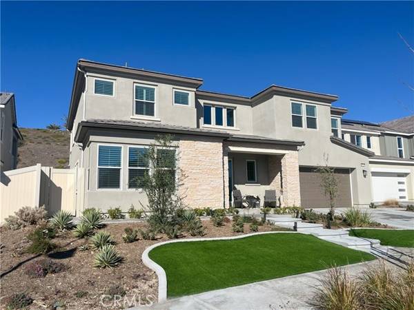 28665 Windbreak, Saugus (santa Clarita), CA 91350