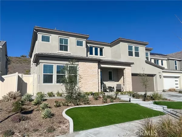 28665 Windbreak, Saugus (santa Clarita), CA 91350