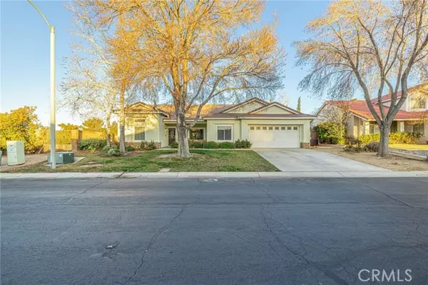 Palmdale, CA 93551,41002 Flagstone Street