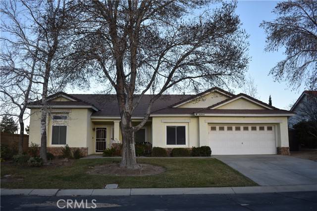 41002 Flagstone Street, Palmdale, CA 93551