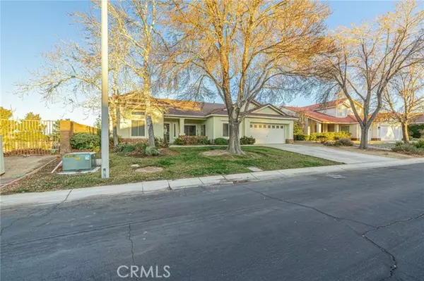 Palmdale, CA 93551,41002 Flagstone Street
