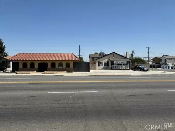 Bakersfield, CA 93304,200 H Street