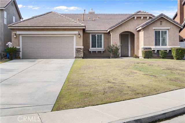 4111 Windy Walk Court, Bakersfield, CA 93311