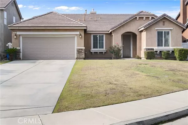 4111 Windy Walk Court, Bakersfield, CA 93311