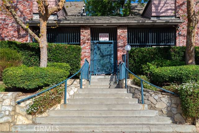 13126 Bromont Avenue #4, Sylmar (los Angeles), CA 91342