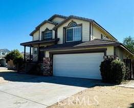 1942 Ivory Avenue, Palmdale, CA 93550