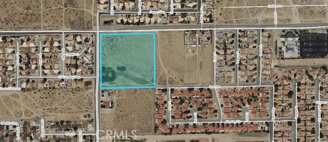 1 30th Street, Rosamond, CA 93560