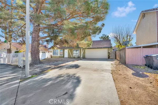 1550 Avon Court, Palmdale, CA 93550