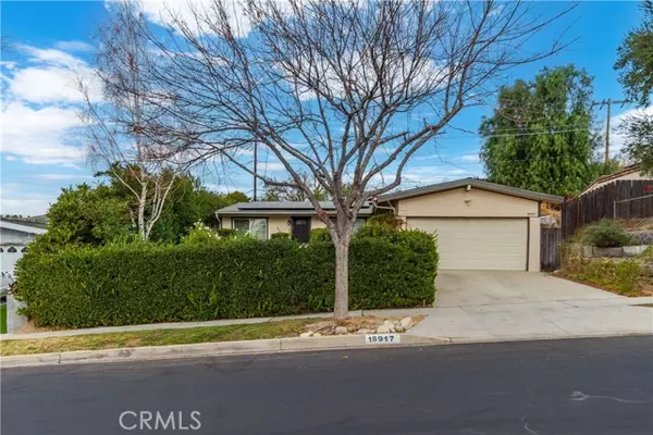 18917 Felbridge Street, Canyon Country (santa Clarita), CA 91351