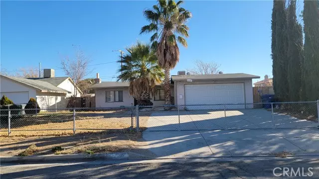 44302 Sundell Avenue, Lancaster, CA 93536