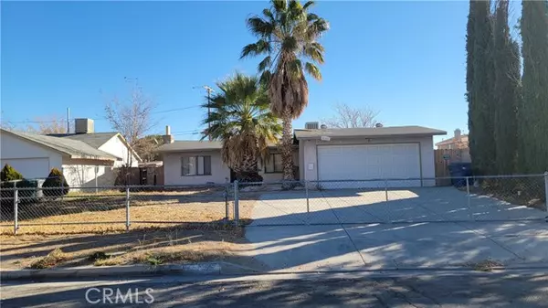 44302 Sundell Avenue, Lancaster, CA 93536