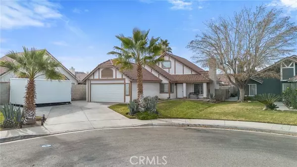 36801 Benedict Court, Palmdale, CA 93552