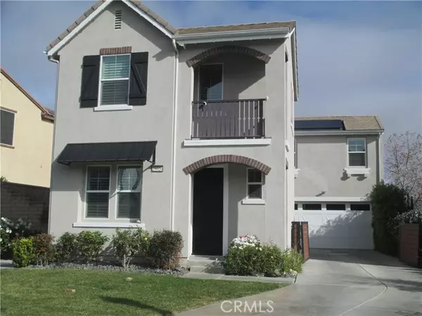 29020 VIA PATINA, Valencia (santa Clarita), CA 91354