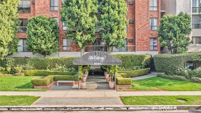 1440 Veteran Avenue #329, Los Angeles, CA 90024