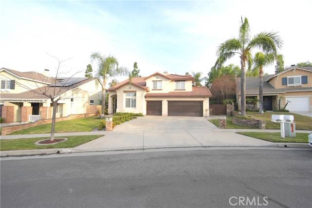 3679 Sedlock Drive, Corona, CA 92881