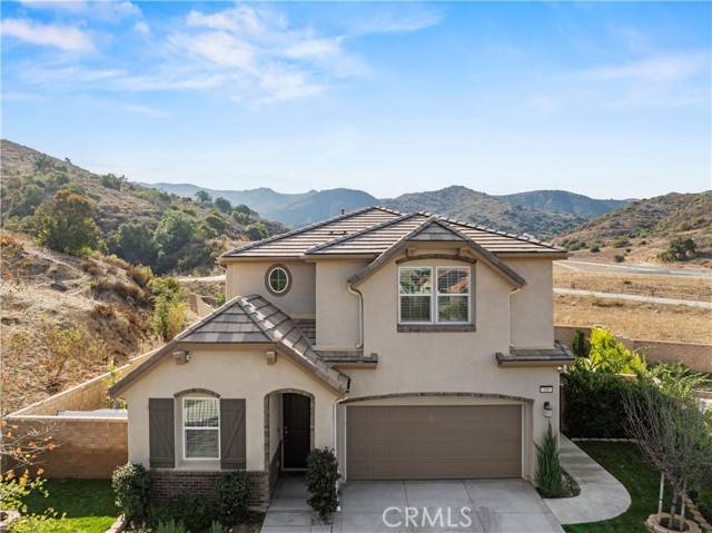 106 Redwood Grove Court, Simi Valley, CA 93065