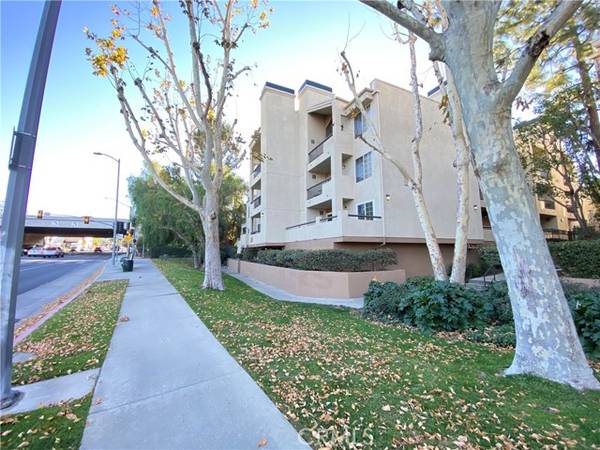 5515 Canoga Avenue #115, Woodland Hills (los Angeles), CA 91367