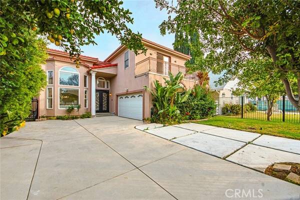 4954 Hesperia, Encino (los Angeles), CA 91316