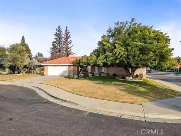 Bakersfield, CA 93311,2704 Lehr Place