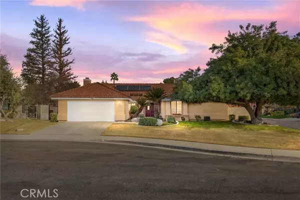 2704 Lehr Place, Bakersfield, CA 93311