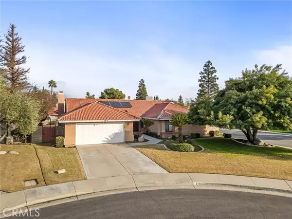 Bakersfield, CA 93311,2704 Lehr Place