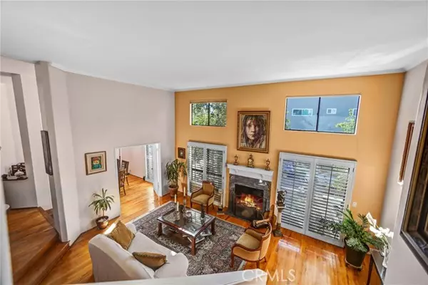 14326 Chandler Boulevard #5, Sherman Oaks, CA 91401