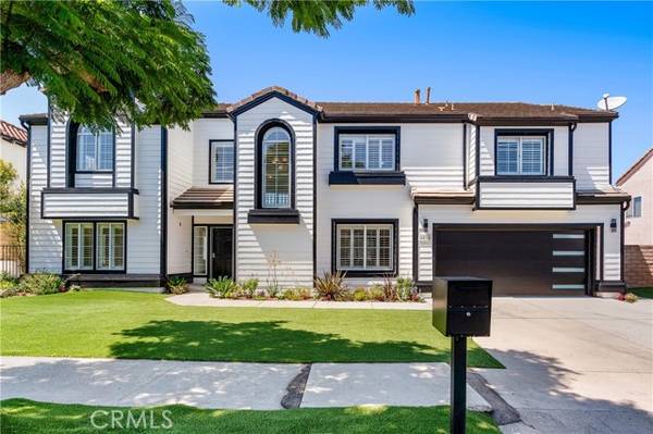 6534 Kentwood Bluffs Drive, Los Angeles, CA 90045