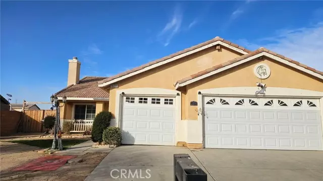 10222 Lawson Avenue, Adelanto, CA 92301