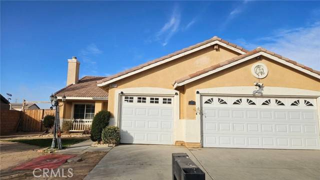 10222 Lawson Avenue, Adelanto, CA 92301