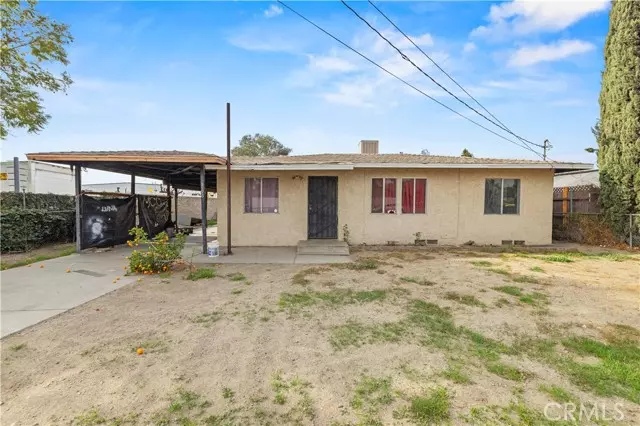 9196 Redwood Avenue, Fontana, CA 92335