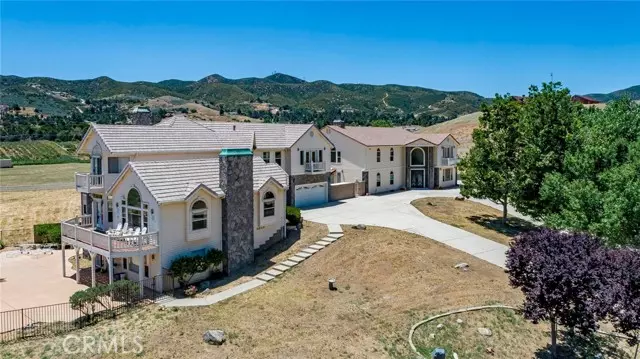 9250 Elizabeth Lake Road, Leona Valley, CA 93551