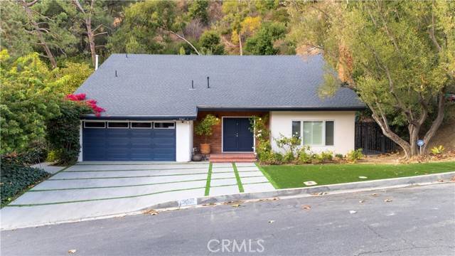 9767 Blantyre Drive, Beverly Hills, CA 90210