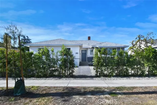 6261 Tampa Avenue, Tarzana (los Angeles), CA 91335