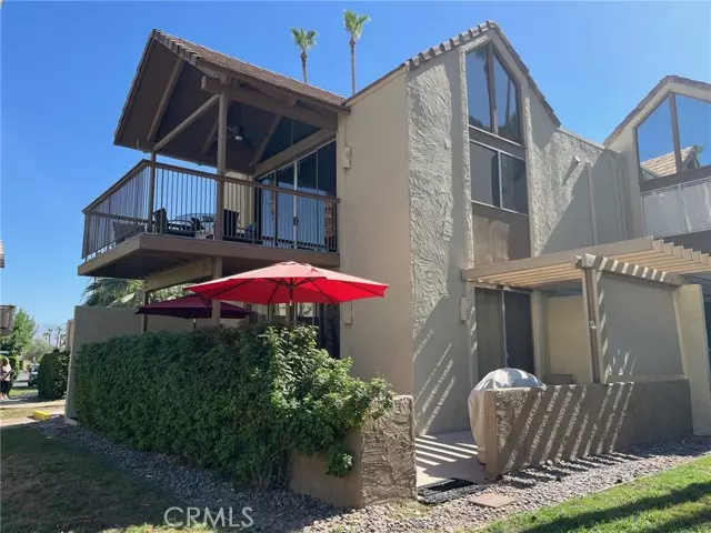 Indian Wells, CA 92210,78255 Cabrillo Lane #125