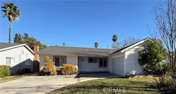 6960 Sedan Avenue, West Hills (los Angeles), CA 91307