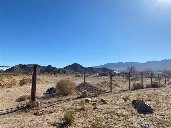 9353 Cody Road, Lucerne Valley, CA 92356