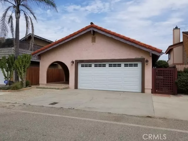 5325 Surfrider Way, Oxnard, CA 93035