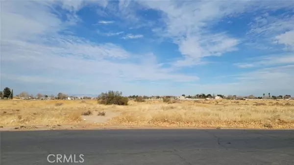 Palmdale, CA 93550,0 25th Pl E & Ave R-10