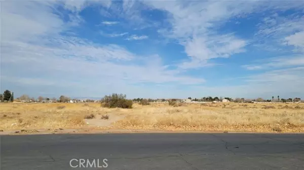 Palmdale, CA 93550,0 25th Pl E & Ave R-10