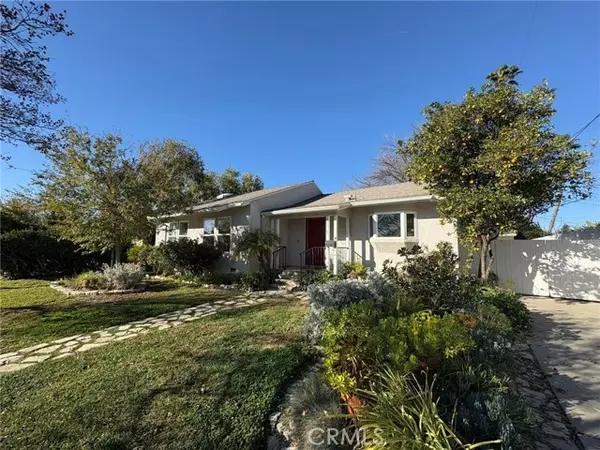 18919 Sylvan Street, Tarzana (los Angeles), CA 91335