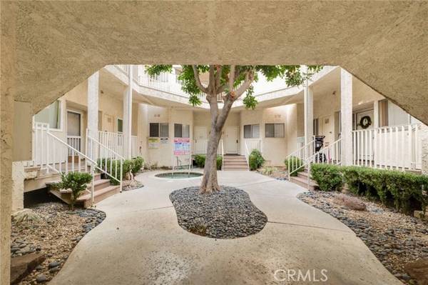 3378 Darby Street #440, Simi Valley, CA 93063